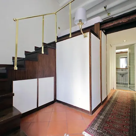 Apartment Leonina4 Cozy Rome