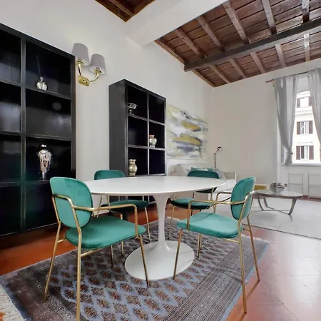 Leonina4 Cozy Rome