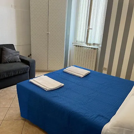 Apartament Old Bakery & Rzym