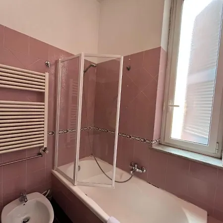 Old Bakery & Apartment Rome