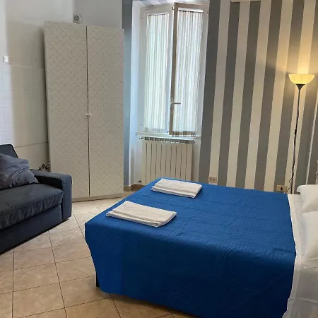 Apartament Old Bakery & *