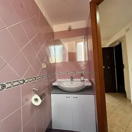 Old Bakery & Apartment *