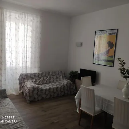 Apartment Vatican's