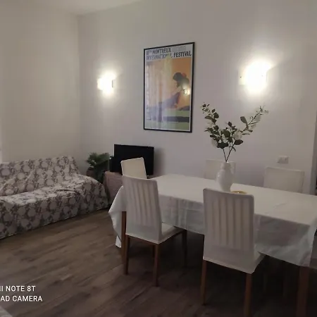 Apartment Vatican's *
