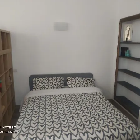 Apartment Vatican's Rome