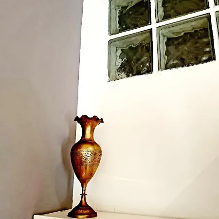 Via Nicola Fabrizi Apartamento Roma