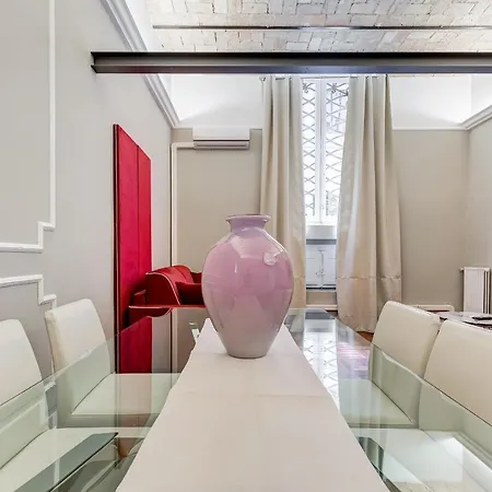 Apartment Spanish Garden *