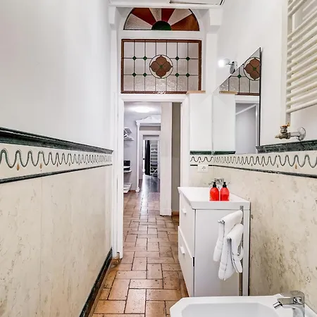 Spanish Garden روما