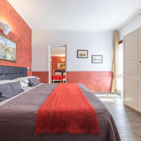 Bed & Breakfast The Maisonette *