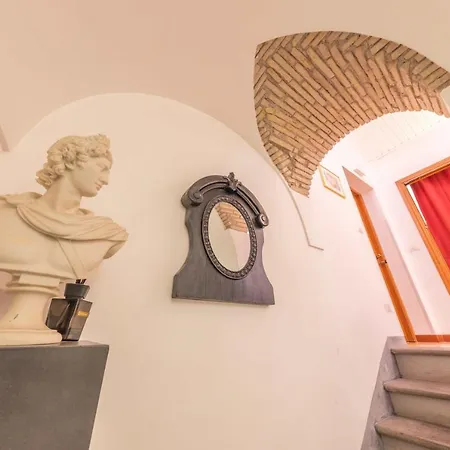 Bed & Breakfast The Maisonette Roma