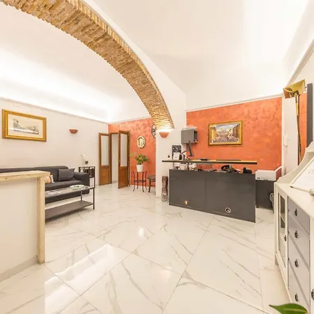 Bed & Breakfast The Maisonette *