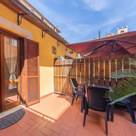 The Maisonette Alojamento de Acomodação e Pequeno-almoço *