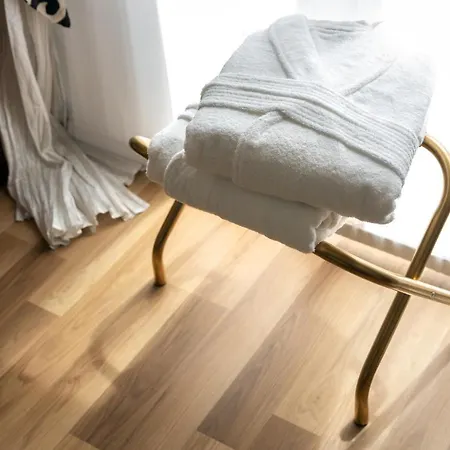 Barcaccia Luxury 게스트하우스