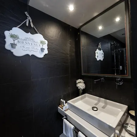 Barcaccia Luxury 게스트하우스 2*