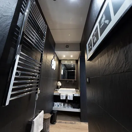 Barcaccia Luxury 게스트하우스 2*