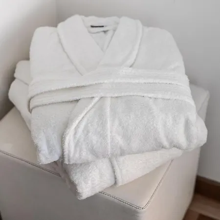 招待所 Barcaccia Luxury 2*