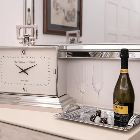 Barcaccia Luxury 게스트하우스
