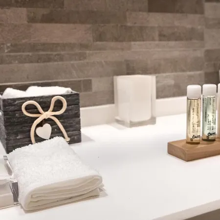 Barcaccia Luxury 게스트하우스