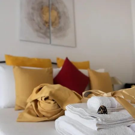 Barcaccia Luxury 게스트하우스 2*