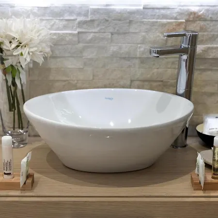 게스트하우스 Barcaccia Luxury