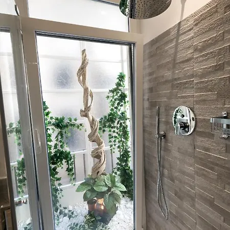 Barcaccia Luxury 게스트하우스 2*
