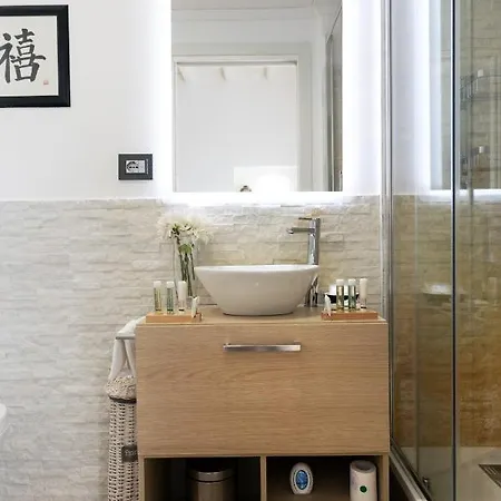 Barcaccia Luxury 招待所 罗马
