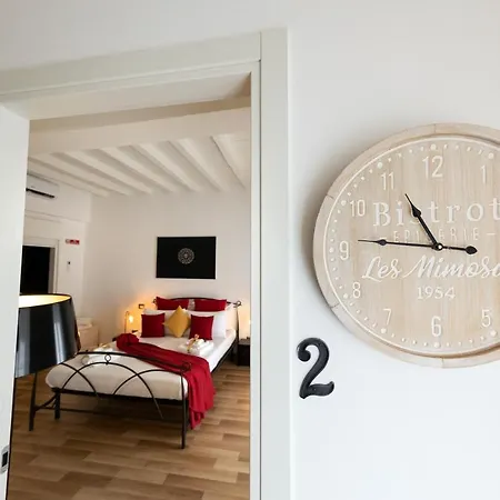 Barcaccia Luxury Rome