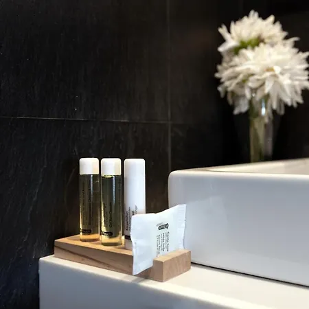 招待所 Barcaccia Luxury 罗马