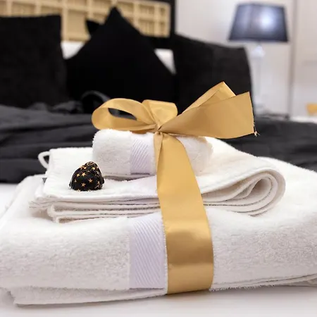 Barcaccia Luxury 招待所 罗马