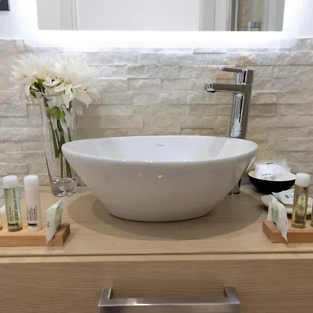 Barcaccia Luxury 게스트하우스