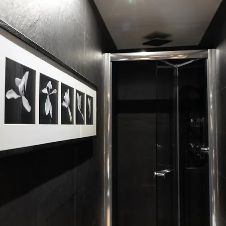 Barcaccia Luxury 招待所 罗马