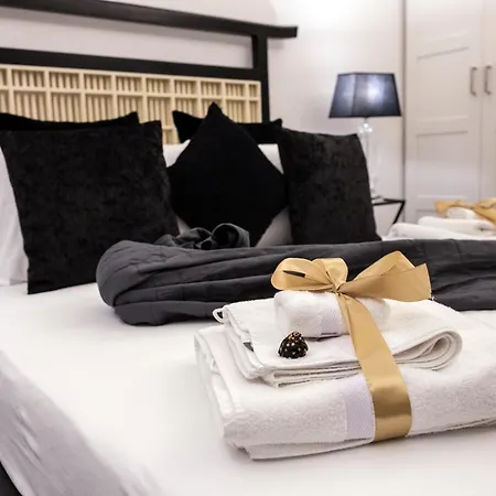 Barcaccia Luxury 게스트하우스 로마