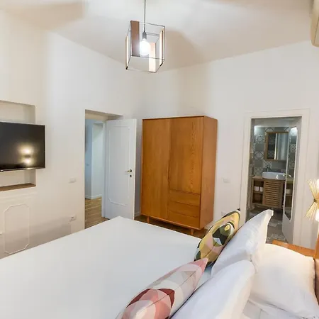 Apartment Vatican *