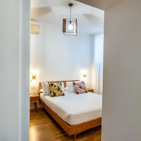 Apartment Vatican Rome