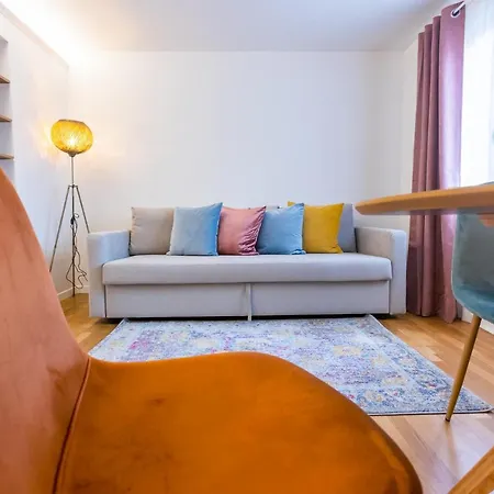 Apartment Vatican