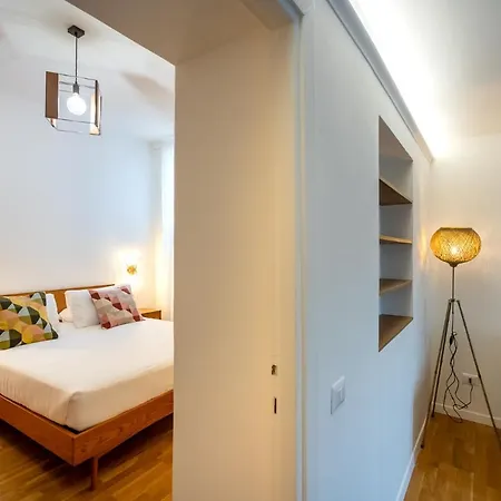 Vatican Apartment