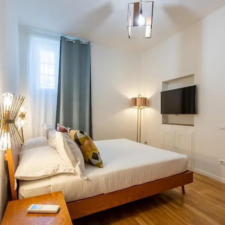 Apartment Vatican *