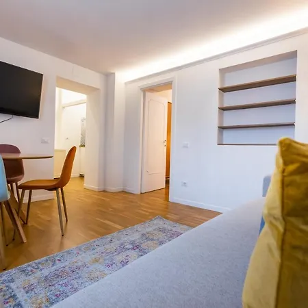 Apartment Vatican