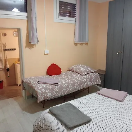 Apartment La Tua Casa