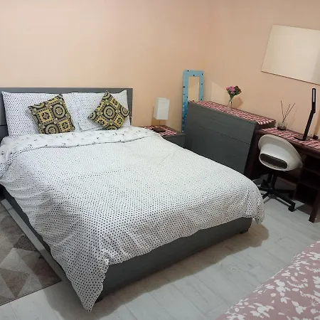 La Tua Casa Apartment *