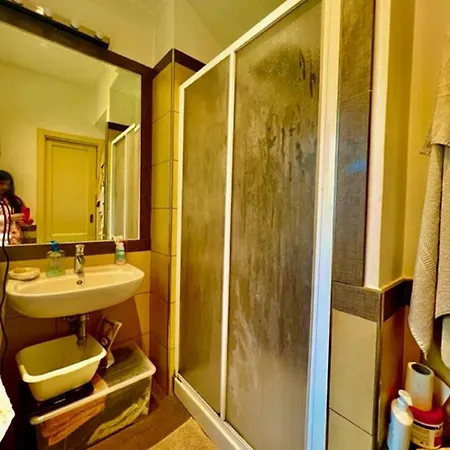 Auditorium Luxury Apartment Rome