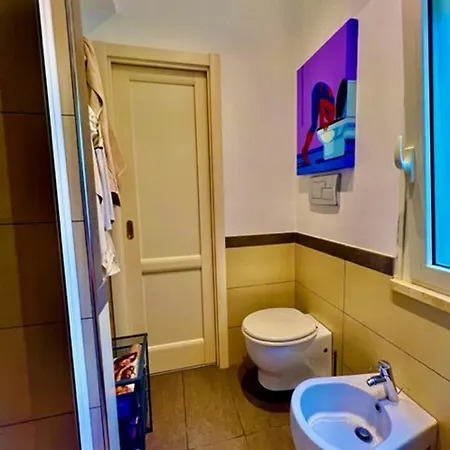 Apartment Auditorium Luxury *