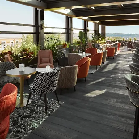 Ξενοδοχείο Intercontinental Ambasciatori Palace By Ihg