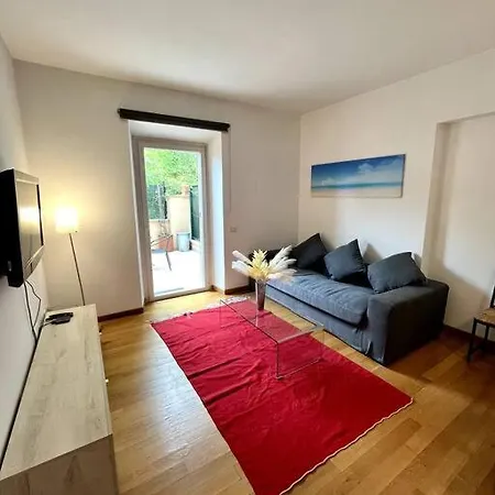 Appartamento St. Peter Private Terrace