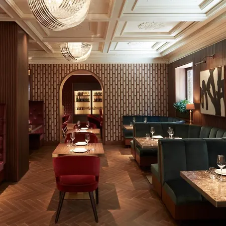 Ξενοδοχείο Intercontinental Ambasciatori Palace By Ihg Ρώμη