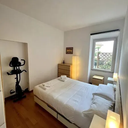 Appartamento St. Peter Private Terrace Roma