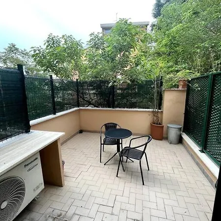 St. Peter Private Terrace Rome