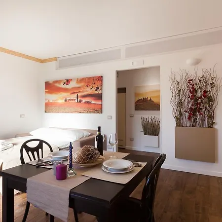Apartment Almes *