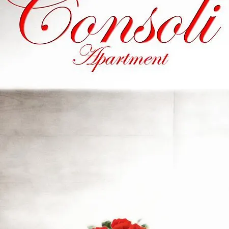 Consoli Apartment * Rome