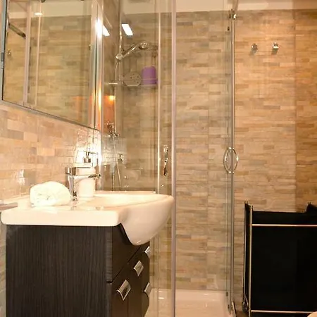 Consoli Apartment * Rome